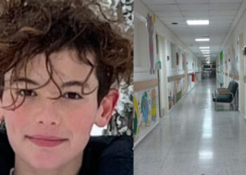 Νέα τραγωδία: Έχασε τη ζωή του ο 12χρονος Κωνσταντίνος