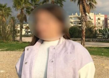 Alldaynews.gr Τραγωδία: Η 15χρονη που σκοτώθηκε στο τροχαίο, ήταν μάλλον στη θέση του οδηγού – «Εγκλωβίστηκε με τη ζώνη της»