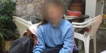 «Τους βρήκα όλους μέσα στο νερό και το παιδί εγκλωβισμένο στο αμάξι» – Για 40 λεπτά έμεινε κάτω από το νερό η 15χρονη που σκοτώθηκε στο τροχαίο