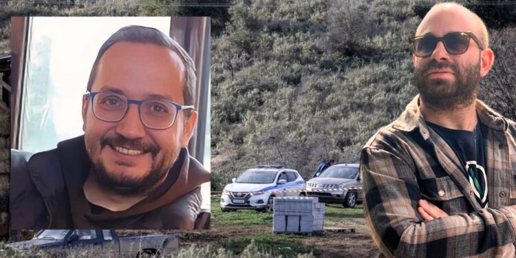 Γιατρός ξεσπά για την υπόθεση Βασίλη Καλογήρου: «Πάτε καλά; Θα βρεθεί κανείς να σας βάλει στη θέση σας;»