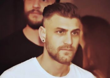 Θλίψη: ‘Έφυγε στα 39 του ο Σάκης Κέντρας – Mία ημέρα πριν τα γενέθλιά του