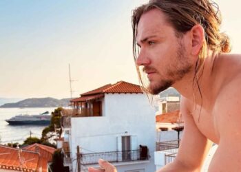 Πέθανε σε ηλικία 32 ετών ο ποδοσφαιριστής, Σωκράτης Ευαγγέλου – «Ραγίζει» καρδιές η Κωνσταντίνα Μιχαήλ