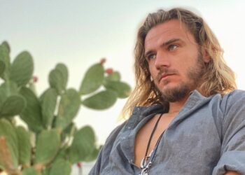 Alldaynews.gr Συγκλονισμένοι από τον πρόωρο χαμό του 32χρονου Σωκράτη Ευαγγέλου: Αυτή είναι η αιτία θανάτου του – Πως τον εντόπισαν νεκρό (φωτο)