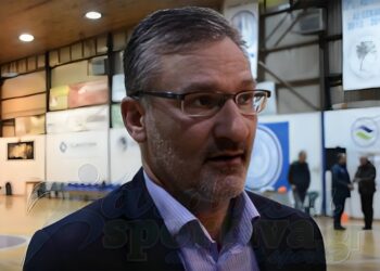 Πέθανε ο 55χρονος προπονητής, Γρηγόρης Γιασσάρης – Θρήνος στον ελληνικό αθλητισμό
