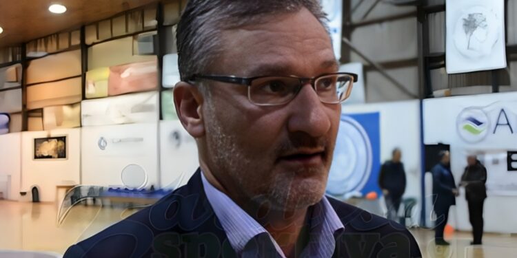 Alldaynews.gr Πέθανε ο 55χρονος προπονητής, Γρηγόρης Γιασσάρης – Θρήνος στον ελληνικό αθλητισμό