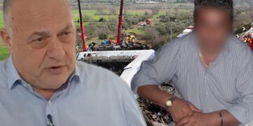 Alldaynews.gr Ο Μπέος για τον μοιραίο σταθμάρχη: «Ένας τύπος με χρυσή αλυσίδα, έπινε ουίσκια με τη γκόμενα στο γραφείο»