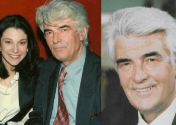 Γιάννης Ευαγγελίδης: «H καρδιά μου κρέμεται πια σε μια κλωστή & δεν θα αντέξει…» – Η εικόνα του στα 89