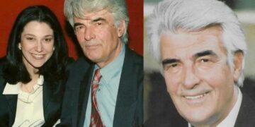 Γιάννης Ευαγγελίδης: «H καρδιά μου κρέμεται πια σε μια κλωστή & δεν θα αντέξει…» – Η εικόνα του στα 89