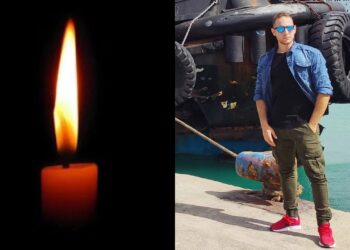 Το τελευταίο αντίο στον 33χρονο ναυτικό που «έσβησε» σε πλοίο στον Πειραιά