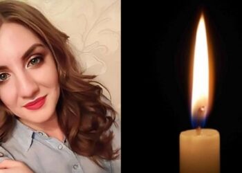 Θρήνος για την Όλγα: Αυτή είναι η 34χρονη που βoύτnξε στο κεvo κρατώντας στο χέρι τα παιδιά της – Το ένα ήταν 3 ετών και το άλλο νεογέννητο