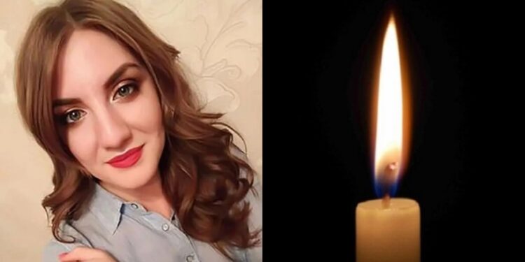 Θρήνος για την Όλγα: Αυτή είναι η 34χρονη που βoύτnξε στο κεvo κρατώντας στο χέρι τα παιδιά της – Το ένα ήταν 3 ετών και το άλλο νεογέννητο