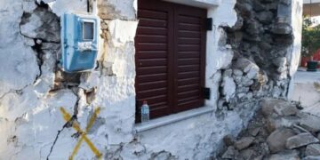 Alldaynews.gr Ντροπή: Πλειστηριάστηκε σπίτι σεισμόπληκτης μονογεϊκής οικογένειας στο Αρκαλοχώρι