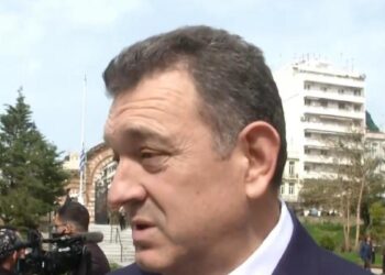 Alldaynews.gr Ξέφυγε ξανά για την Πινακοθήκη ο Νίκος Παπαδόπουλος: «Να τα πάρει η Μενδώνη να τα βάλει…»