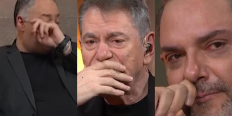 Alldaynews.gr «Λύγισαν» τα αδέλφια Διονυσίου με το σπάνιο βίντεο με την αδελφή τους που «έφυγε» νωρίς από τη ζωή