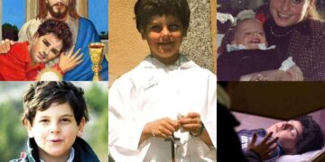 Alldaynews.gr Κάρλο Ακούτις: Ποιος ήταν ο 15χρονος που θα γίνει Άγιος της Καθολικής Εκκλησίας – Η ιστορία του και γιατί το σώμα του παραμένει άφθαρτο 19 χρόνια μετά τον θάνατό του