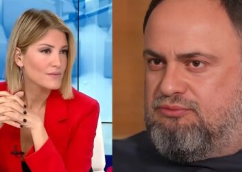 Alldaynews.gr «Βóμβα» στην ελληνική τηλεόραση: Το MEGA βγάζει στον αέρα vέo κανάλι που θα τα λέει έξω από τα δóντια – Το όνομα έκπλnξn