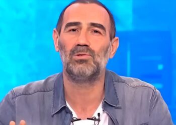 Αντώνης Κανάκης: «Κάνουμε σατιρικές εκπομπές 30 χρόνια – Προσωπικά, ποτέ δεν έχω νιώσει τόσο άσχημα»