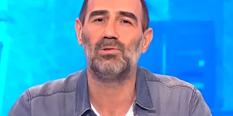 Alldaynews.gr Αντώνης Κανάκης: «Κάνουμε σατιρικές εκπομπές 30 χρόνια – Προσωπικά, ποτέ δεν έχω νιώσει τόσο άσχημα»