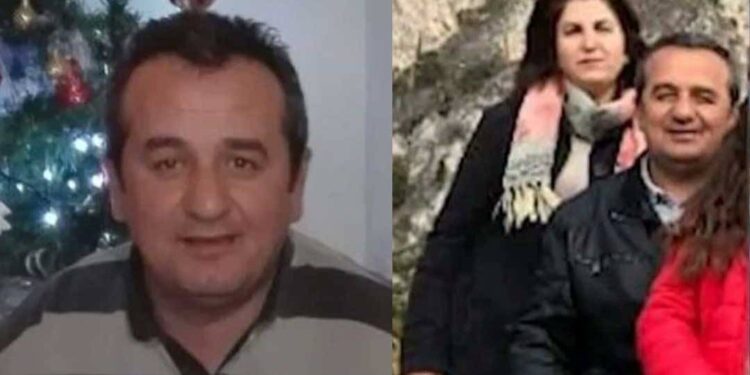 Alldaynews.gr Γυναικοκτονiα στη Σίνδο: Σοκάρει ο αριθμός των μαχαιριών του συζυγοκτόνου