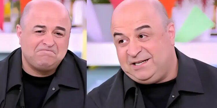 Alldaynews.gr Μάρκος Σεφερλής: Η τραγική ιστορία με τον νεκpό αδελφό του – Σκοτώθnκε σε πανηγύρι σε ηλικία 3 ετών