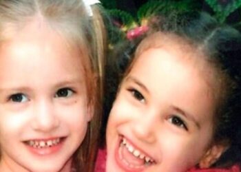 Μαρίλια και Εβελίνα: Οι δίδυμες που είναι «αόρατες» στη δίκη για το Μάτι