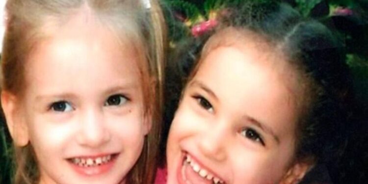 Alldaynews.gr Μαρίλια και Εβελίνα: Οι δίδυμες που είναι «αόρατες» στη δίκη για το Μάτι