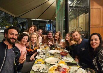 «Το Σόι σου» επιστρέφει: Ο απαράβατος όρος που έθεσαν οι πρωταγωνιστές πριν δώσουν το «ok» για τον νέο κύκλο