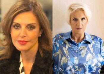 Ραγίζει καρδιές το μήνυμα της Αλεξάνδρας Παλαιολόγου για την Καίτη Κωνσταντίνου