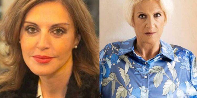Alldaynews.gr Ραγίζει καρδιές το μήνυμα της Αλεξάνδρας Παλαιολόγου για την Καίτη Κωνσταντίνου