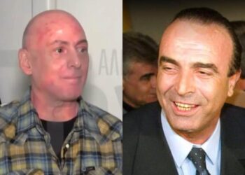 Γιώργος Λαμπάτος: Η οικογένεια του Γιώργου Βασιλείου του παραχώρησε σπίτι για να μένει – «Δε με βοήθησαν ούτε οι συγγενείς μου»