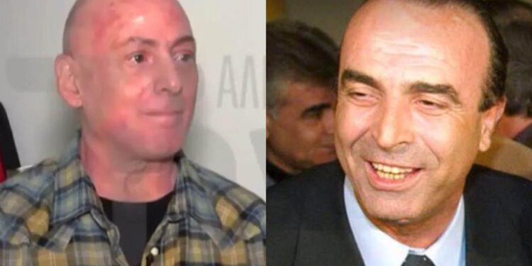 Alldaynews.gr Γιώργος Λαμπάτος: Η οικογένεια του Γιώργου Βασιλείου του παραχώρησε σπίτι για να μένει – «Δε με βοήθησαν ούτε οι συγγενείς μου»