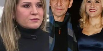Alldaynews.gr «Ελπίζω να συναντηθούμε και στην επόμενη ζωή…»: Συγκινεί η Μπέσσυ Μάλφα για τον Γεράσιμο Σκιαδαρέση, η αγάπη τους είναι
