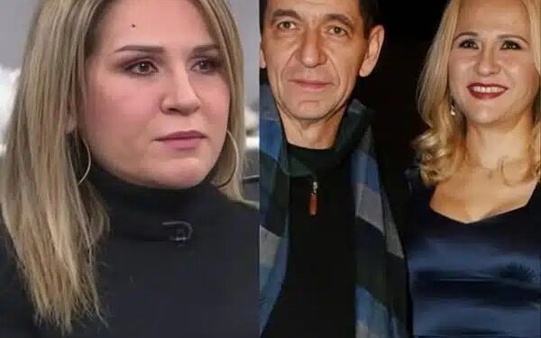 Alldaynews.gr «Ελπίζω να συναντηθούμε και στην επόμενη ζωή…»: Συγκινεί η Μπέσσυ Μάλφα για τον Γεράσιμο Σκιαδαρέση, η αγάπη τους είναι