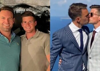 Στέφανος Κασσελάκης – Τάιλερ Μάκμπεθ: Το φιλί στο στόμα και οι αδημοσίευτες φωτογραφίες από την κοινή τους ζωή