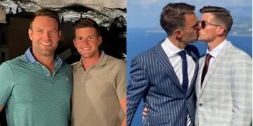 Alldaynews.gr Στέφανος Κασσελάκης – Τάιλερ Μάκμπεθ: Το φιλί στο στόμα και οι αδημοσίευτες φωτογραφίες από την κοινή τους ζωή