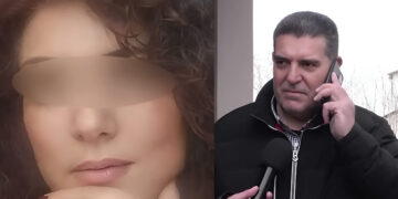 Alldaynews.gr Συντετριμμένος ο σύζυγος της 50χρονης που σκοτώθηκε στο τροχαίο – «Δεν μπορώ να πιστέψω ότι η Χαρά μου δεν υπάρχει»