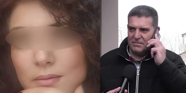 Alldaynews.gr Συντετριμμένος ο σύζυγος της 50χρονης που σκοτώθηκε στο τροχαίο – «Δεν μπορώ να πιστέψω ότι η Χαρά μου δεν υπάρχει»