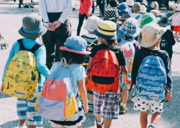 Ξεκίνησαν οι εγγραφές σε νηπιαγωγεία και Α’ Δημοτικού για το νέο σχολικό έτος