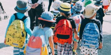 Ξεκίνησαν οι εγγραφές σε νηπιαγωγεία και Α’ Δημοτικού για το νέο σχολικό έτος