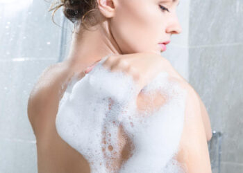 Αυτό είναι το πασίγνωστο αφρόλουτρο που ανακαλείται