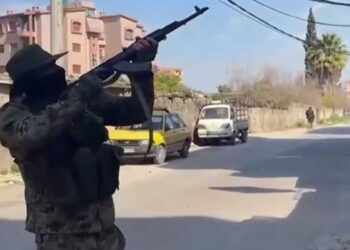 Ελληνορθόδοξος ένα από τα θύματα στη Συρία: «Τον πυροβόλησαν στο κεφάλι και τον σκότωσαν, μετά 4 ώρες πήραμε τη σορό του»