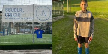 Alldaynews.gr Πέθανε 14χρονος ποδοσφαιριστής λίγο πριν την προπόνηση