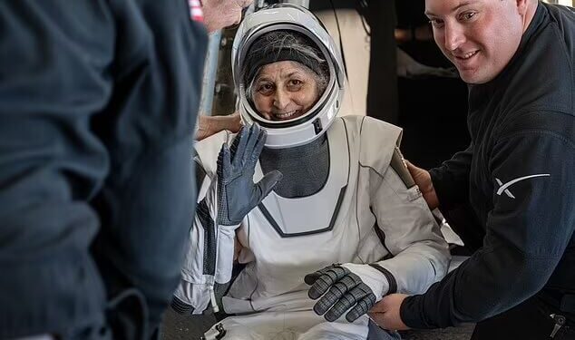 Γιατί γέρασαν 10 χρόνια οι αστροναύτες που επέστρεψαν μετά από 9 μήνες – «Γκρι μαλλιά, πόδια κοτόπουλου και βλάβη στο DNA παρόμοια με το κάπνισμα»