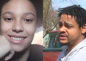 Εξαφάνιση 13χρονης: Οικογενειακή τραγωδία – Ο πατέρας μιλούσε στα κανάλια προτού συλληφθεί (video)