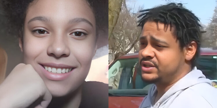 Εξαφάνιση 13χρονης: Οικογενειακή τραγωδία – Ο πατέρας μιλούσε στα κανάλια προτού συλληφθεί (video)