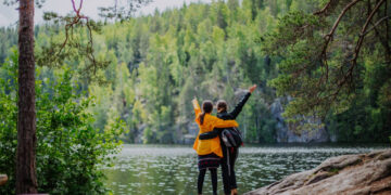 Alldaynews.gr Οι πιο ευτυχισμένες χώρες στον κόσμο για το 2025 – Σε ποιά θέση βρίσκεται η Ελλάδα