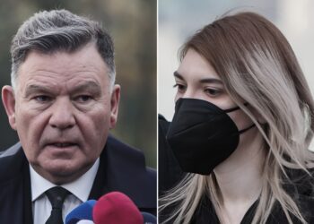 «Βόμβες» από πρώην συνεργάτιδα του Κούγια για την υπόθεση Πισπιρίγκου: «Ένας από τους ιατροδικαστές πληρωνόταν από τον θανόντα»