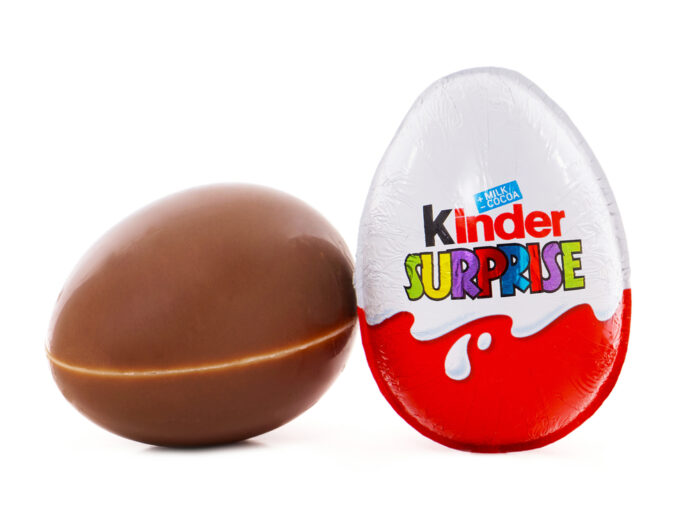 Kinder