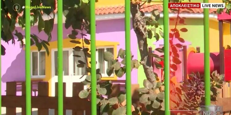 Alldaynews.gr Φρίκη σε νηπιαγωγείο: 20χρονος θώπευσε στα οπίσθια 5χρονη στο διάλειμμα
