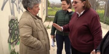 Έξαλλη η Λίνα Μενδώνη στην προϊσταμένη Αρχαιοτήτων Αργολίδας: «Σε παρακαλώ πολύ, έχετε πάρει εκατομμύρια!» (video)